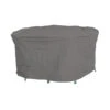 Acamp Schutzhülle Cappa, Für Ovale Tische Bis 160 X 95 Cm 2 Acamp Schutzhülle Cappa, Für Ovale Tische Bis 160 X 95 Cm -Eleganter Garten 4333050 WE FS 001 acampSchutzhuellefuerrundeTische