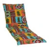 Beo Liegenauflage Nizza, Dessin BE912, Ca. B62/H8/T196 Cm -Eleganter Garten 4334652 WE FS 001 beoLiegenauflageNizzaB912