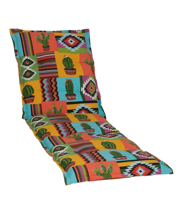 Beo Liegenauflage Nizza, Dessin BE912, Ca. B62/H8/T196 Cm 3 Beo Liegenauflage Nizza, Dessin BE912, Ca. B62/H8/T196 Cm