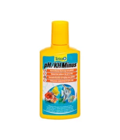 Tetra Wasseraufbereitung Ph/KH Minus, 250 Ml