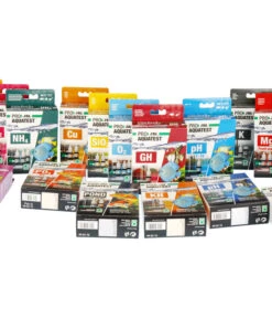 JBL Wassertest ProAquaTest NO2 Nitrit -Eleganter Garten 4348645 4363503 JBLProWassertestsAlle