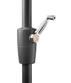 Schneider Sonnenschirm Harlem, Rund, Ca. Ø270 Cm 16 Schneider Sonnenschirm Harlem, Rund, Ca. Ø270 Cm -Eleganter Garten 4352852 WE DE 004 SchneiderClassicsSonnenschirmHarlem270natu