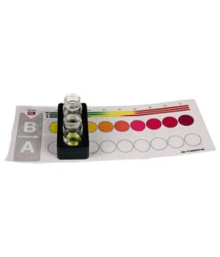 JBL Wassertest ProAquaTest NO2 Nitrit -Eleganter Garten 4362539 WE D 003 JBLProAquaTestNo2Nitrit