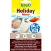 Tetra Fischfutter Holiday Menü, 30 G -Eleganter Garten 4405338 WE FS 001 TetraFutterHolidayMenu