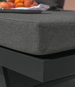 Dehner Funktionsliege Seattle -Eleganter Garten 4407318 WE DE 006 BankLiegeSeattleNeu