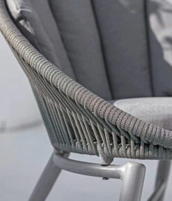 Dehner Balkonset Florenz, 3-teilig -Eleganter Garten 4415550 WE DE 003 BalkonsetFlorenzNEU