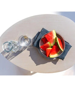 Dehner Balkonset Florenz, 3-teilig -Eleganter Garten 4415550 WE DE 005 BalkonsetFlorenzNEU