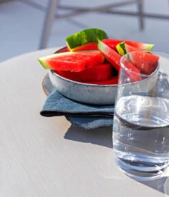 Dehner Balkonset Florenz, 3-teilig -Eleganter Garten 4415550 WE DE 006 BalkonsetFlorenzNEU