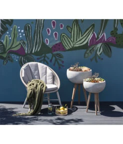 Dehner Balkonset Florenz, 3-teilig -Eleganter Garten 4415550 WE MO 002 BalkonsetFlorenzNEU