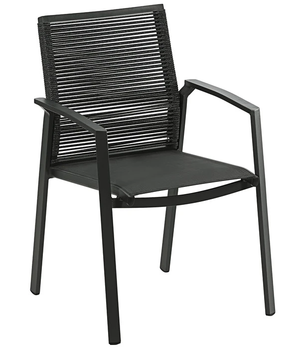 Dehner Stapelstuhl Monaco 3 Dehner Stapelstuhl Monaco