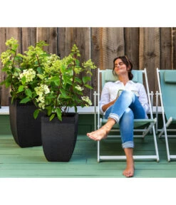 Dehner Strandstuhl Aruba -Eleganter Garten 4418422 WE MO 002 StrandstuhlArubaNeu