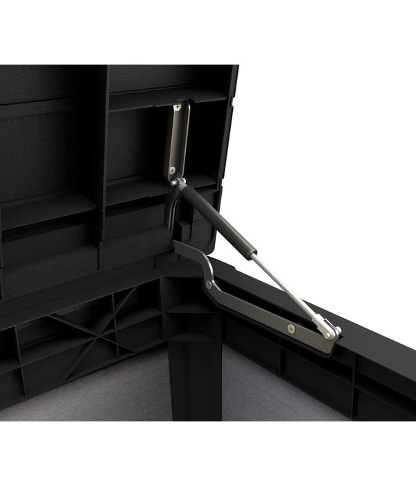 Keter Aufbewahrungsbox Premier, 570L 7 Keter Aufbewahrungsbox Premier, 570L – Bild 6