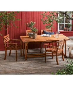 Dehner Stapelstuhl Macao -Eleganter Garten 4423489 WE MO 003 GruppeMacaoNeu