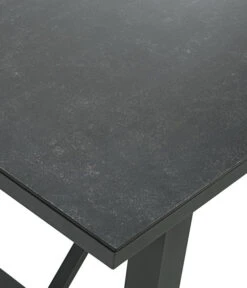 Dehner Alutisch Monaco, Ca. B200/H73/T90 Cm -Eleganter Garten 4424891 WE DE 001 TischMonaco