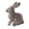 Dehner Gusseisen-Figur Hase -Eleganter Garten 4426417 WE FS 001 DehnerGusseisenHase