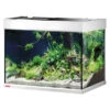 EHEIM Aquarium ProximaTEC 175 -Eleganter Garten 4428967 WE FS 001 EheimAquariumAQSetProximaTec175