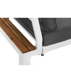 Dehner Alu-Sessel Malibu 8 Dehner Alu-Sessel Malibu -Eleganter Garten 4436358 WE DE 001 SesselMalibu