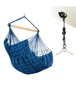 La Siesta Hängestuhl Domingo 19 La Siesta Hängestuhl Domingo -Eleganter Garten 4441085 WE FS 004 HAENGESTUHL DOMINGO MARIN