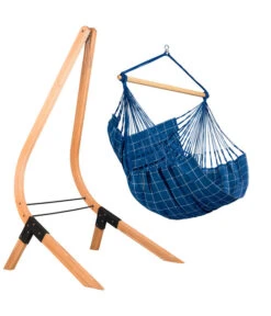 La Siesta Hängestuhl Domingo 20 La Siesta Hängestuhl Domingo -Eleganter Garten 4441085 WE FS 005 HAENGESTUHL DOMINGO MARIN