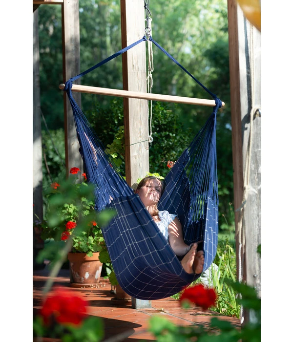 La Siesta Hängestuhl Domingo 11 La Siesta Hängestuhl Domingo – Bild 9