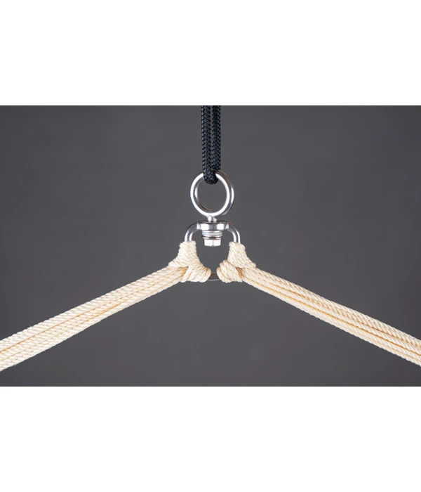 La Siesta Hängestuhl Kingsize Domingo 12 La Siesta Hängestuhl Kingsize Domingo – Bild 10