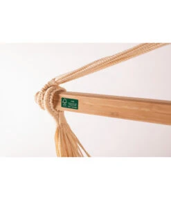 La Siesta Hängestuhl Kingsize Domingo 27 La Siesta Hängestuhl Kingsize Domingo -Eleganter Garten 4441093 WE DE 004 HAENGESTUHL DOMINGO SEA