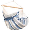 La Siesta Hängestuhl Kingsize Domingo -Eleganter Garten 4441093 WE FS 001 HAENGESTUHL DOMINGO SEA