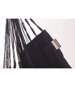 La Siesta Hängestuhl Habana -Eleganter Garten 4441531 WE DE 003 HAENGESTUHL HABANA ONYX