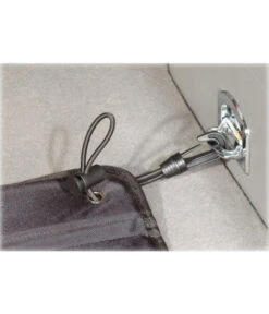 Kleinmetall® Stoßstangenschutz Rollmat, Schwarz 11 Kleinmetall® Stoßstangenschutz Rollmat, Schwarz -Eleganter Garten 4443925 4444568 WE DE 002 KleinmetallRollmatStossstangenschutz