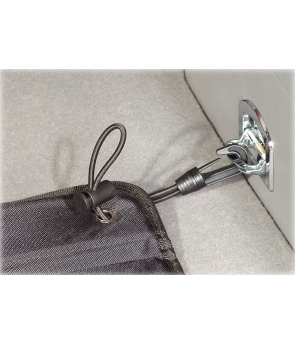 Kleinmetall® Stoßstangenschutz Rollmat, Schwarz 7 Kleinmetall® Stoßstangenschutz Rollmat, Schwarz – Bild 5