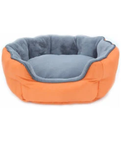ThermoSwitch® Hundebett Santorini