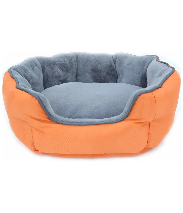 ThermoSwitch® Hundebett Santorini 3 ThermoSwitch® Hundebett Santorini