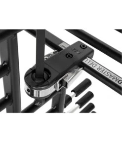 Kleinmetall® Auto-Hundeschutzgitter Roadmaster Deluxe, Ca. B95-145/H25/T10 Cm -Eleganter Garten 4445623 WE DE 003 KMHZbhGitterRoadmasterDeluxe