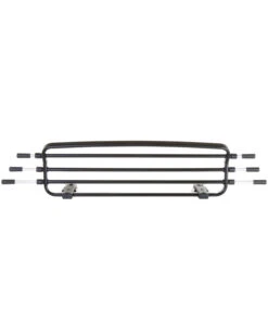 Kleinmetall® Auto-Hundeschutzgitter Roadmaster Deluxe, Ca. B95-145/H25/T10 Cm