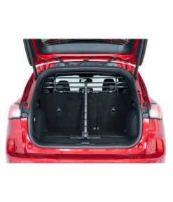 Kleinmetall® Auto-Hundeschutzgitter Roadmaster Deluxe, Ca. B95-145/H25/T10 Cm -Eleganter Garten 4445623 WE MO 002 KMHZbhGitterRoadmasterDeluxe