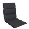 KETTtex Niederlehnerpolster Kiruna, Ca. B103/H3/T50 Cm -Eleganter Garten 4448999 WE FS 001 Kiruna