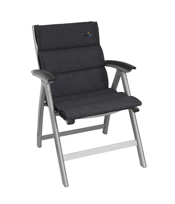 KETTtex Niederlehnerpolster Kiruna, Ca. B103/H3/T50 Cm 4 KETTtex Niederlehnerpolster Kiruna, Ca. B103/H3/T50 Cm – Bild 2