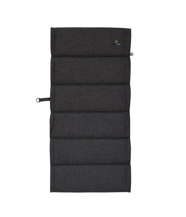 KETTtex Niederlehnerpolster Kiruna, Ca. B103/H3/T50 Cm 5 KETTtex Niederlehnerpolster Kiruna, Ca. B103/H3/T50 Cm – Bild 3