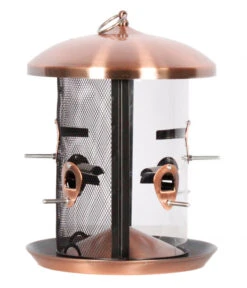 Dehner Natura Futtersäule Restato