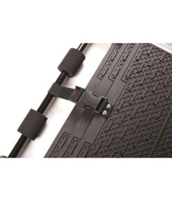 Kleinmetall® Hunderampe Dogwalk XL, Ca. B84-193/H11/T41 Cm -Eleganter Garten 4453528 WE DE 001 kleinmetallHunderampeDogwalkXL