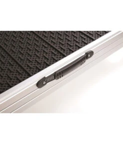 Kleinmetall® Hunderampe Dogwalk XL, Ca. B84-193/H11/T41 Cm -Eleganter Garten 4453528 WE DE 002 kleinmetallHunderampeDogwalkXL