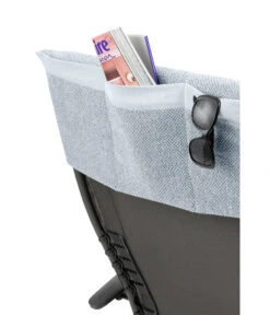 Lafuma Frotteauflage Littoral, Ca. B60/T180 Cm -Eleganter Garten 4459442 WE DE 001 FrotteauflageEmbru