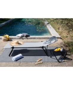 Lafuma Schlichter Outdoor-Teppich, B160/T230 Cm 9 Lafuma Schlichter Outdoor-Teppich, B160/T230 Cm -Eleganter Garten 4459566 WE MO 001 LafumaOutdoorteppichGrau