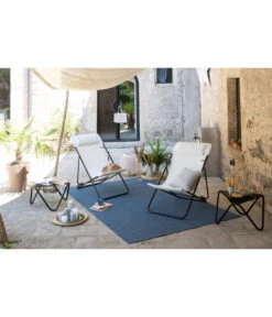 Lafuma Schlichter Outdoor-Teppich, B160/T230 Cm 10 Lafuma Schlichter Outdoor-Teppich, B160/T230 Cm -Eleganter Garten 4459566 WE MO 001 Lafuma Outdoorteppich