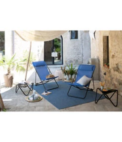 Lafuma Schlichter Outdoor-Teppich, B160/T230 Cm 11 Lafuma Schlichter Outdoor-Teppich, B160/T230 Cm -Eleganter Garten 4459566 WE MO 002 Lafuma Outdoorteppich