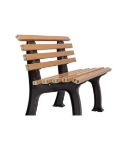 Bank In Holzoptik Ibiza -Eleganter Garten 4460648 WE FS 002 BankIbizaHolzoptik