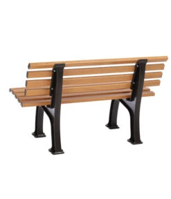 Bank In Holzoptik Ibiza -Eleganter Garten 4460648 WE FS 004 BankIbizaHolzoptik