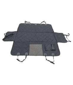 Dehner Autoschondecke Drive, Ca. B137/T147 Cm