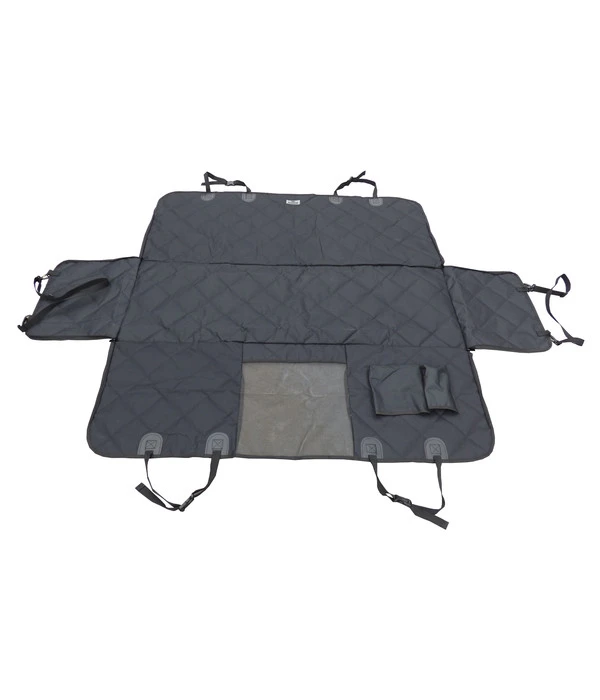 Dehner Autoschondecke Drive, Ca. B137/T147 Cm 3 Dehner Autoschondecke Drive, Ca. B137/T147 Cm