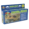 ZooMed Terrariendeko Schwimminsel Turtle Dock -Eleganter Garten 4464293 WE FS 001 ZooMedTerrariendekoSchwimminselTurtleDock